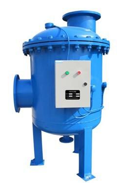 SG Z 11物化全程综合水处理机8图片 高清图 细节图 石家庄天水环保设备集团 